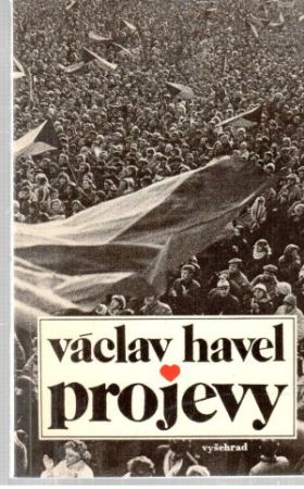 Projevy - Havel Václav
