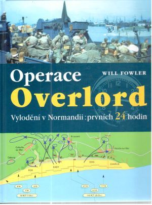 Operace Overlord - Fowler Will