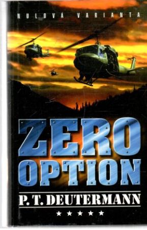 Zero option - Deutermann P. T.