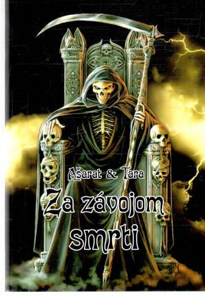 Za závojom smrti - Ašarat a Tara