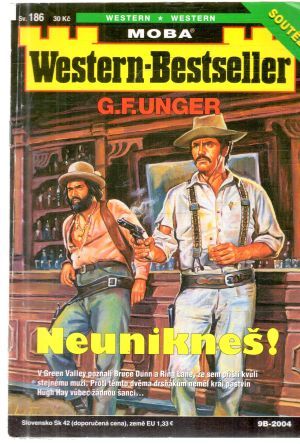 Neunikneš! - Unger Gert Fritz