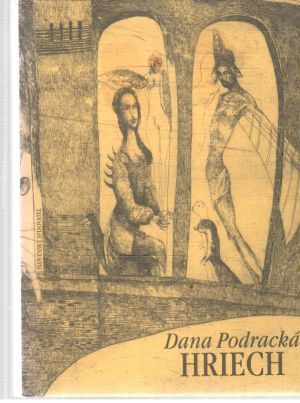 Hriech - Podracká Dana