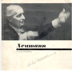 Neumann - Pospíšil Vilém