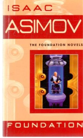 Foundation - Asimov Isaac