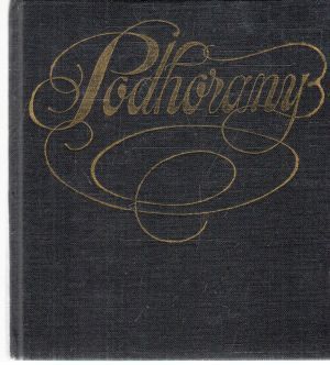 Podhorany - Strážay Štefan