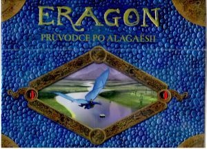 Eragon - pruvodce po Alagaesii - Paolini Christopher