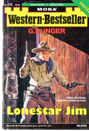 Lonestar Jim - Unger Gert Fritz