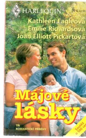 Májové lásky 02/99 - Eagleová, Richardsová, Pickartová