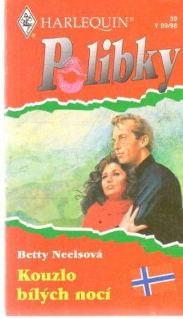 Kouzlo bílých nocí - Neelsová Betty