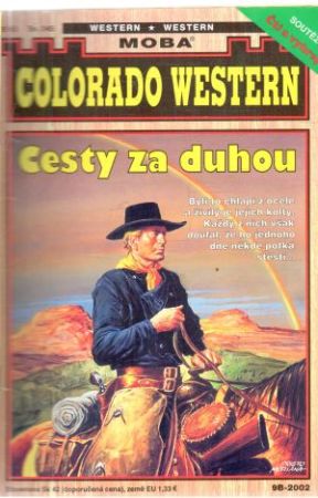 Cesty za duhou - Kolektív autorov