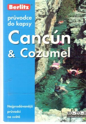 Cancún a Cozumel - Bennett Lindsay