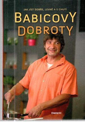 Babicovy dobroty - Babica Jiří