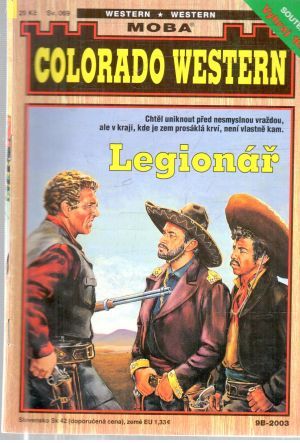 Legionář - Kolektív autorov