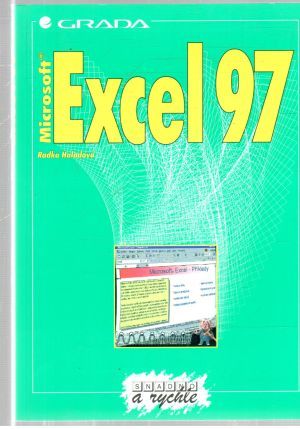 Microsoft Excel 97 - Halodová Radka