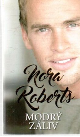 Modrý záliv - Roberts Nora