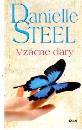 Vzácne dary - Steel Danielle