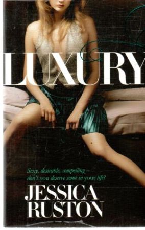 Luxury - Ruston Jessica