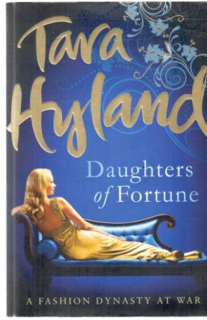 Daughters of Fortune - Hyland Tara