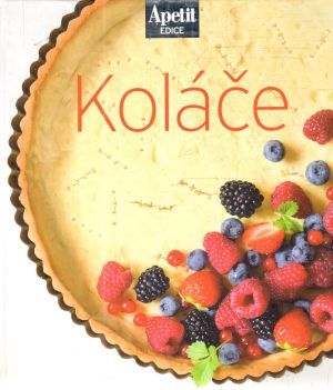 Koláče - Matoušková a kolektív