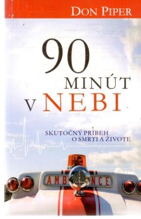 90 minút v nebi - Piper Don