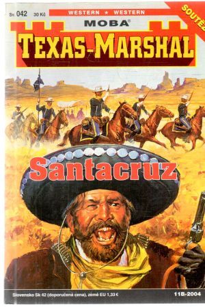Santacruz - Scott William