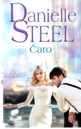 Čaro - Steel Danielle
