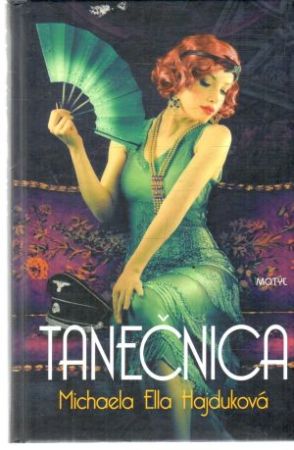 Tanečnica - Hajduková Michaela Ella
