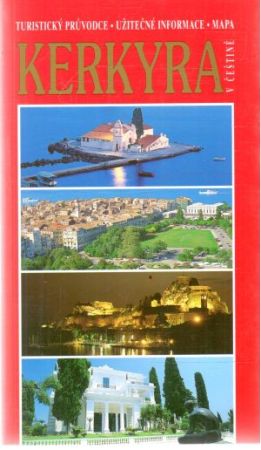 Kerkyra - Atzamoglou Olga