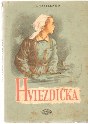 Hviezdička - Vasilenko I.
