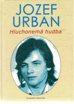 Hluchonemá hudba - Urban Jozef