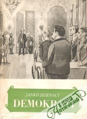 Demokrati - Jesenský Janko
