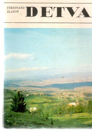 Detva - Zlatoň Ferdinand