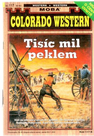 Tisíc mil peklem - Kolektív autorov
