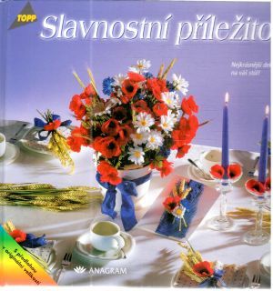 Slavnostní příležitosti - Kolektív autorov