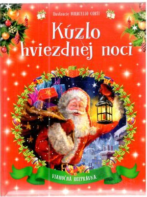 Kúzlo hviezdnej noci - Nedvěd Tomáš