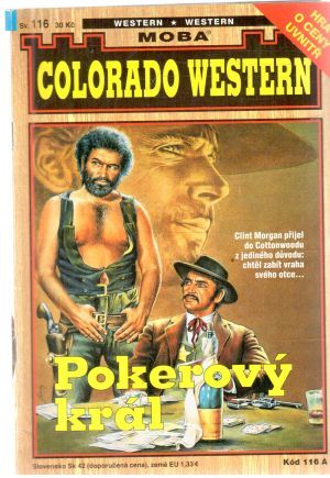 Pokerový král - Kolektív autorov