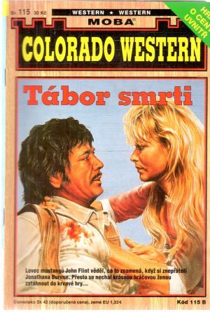 Tábor smrti - Kolektív autorov
