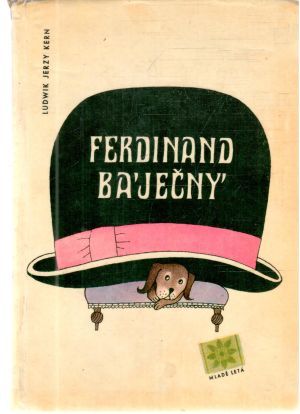 Ferdinand Báječný - Kern Ludwik Jerzy