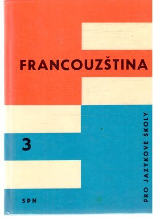 Francouzština 3. - Šufliarska, Beták