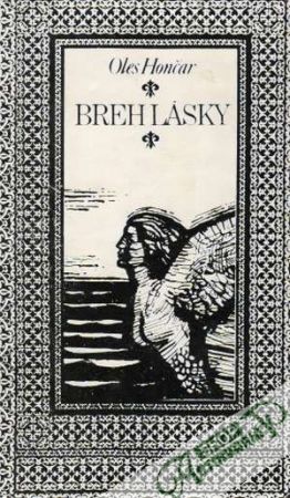 Breh lásky - Hončár Oles