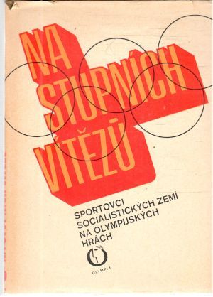 Na stupních vítězu - Kolektív autorov