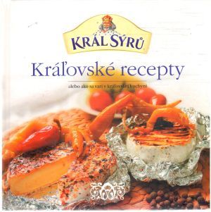 Kráľovské recepty - Rybár Jozef
