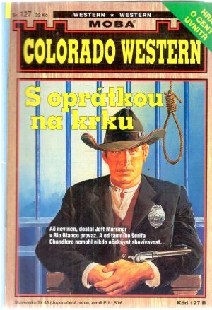 S oprátkou na krku - Kolektív autorov