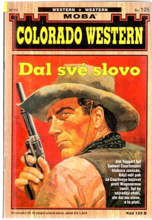 Dal své slovo - Kolektív autorov