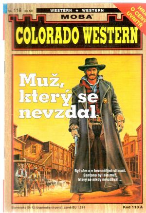 Muž, který se nevzdal - Kolektív autorov