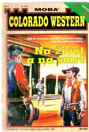 Na život a na smrt - Kolektív autorov