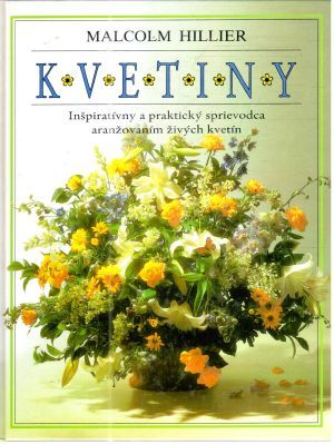 Kvetiny - Hillier Malcolm