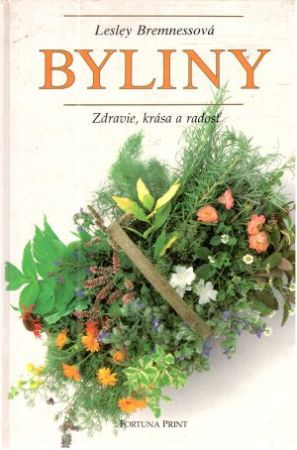 Byliny - Bremnessová Lesley