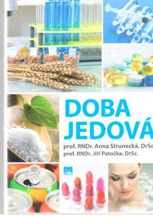 Doba jedová - Strunecká Anna, Patočka Jiří