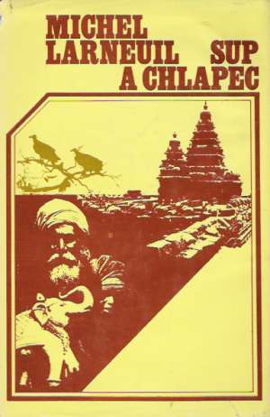 Sup a chlapec - Larneuil Michel